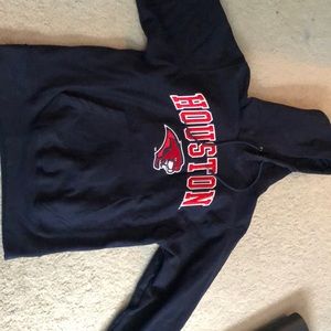 NCAA women’s Houston Cougars sweatshirt